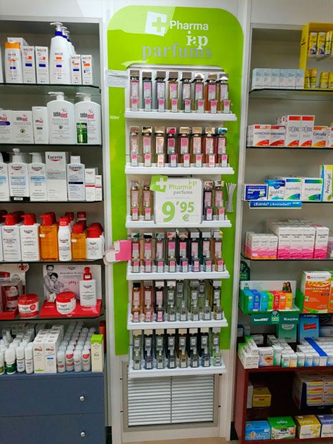 La Farmàcia dels Masos productos farmacéuticos en farmacia